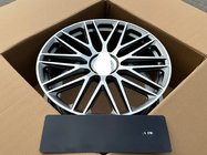 Mercedes SL R230 2001-2011 Kute felgi OEM R21 V2 (zestaw 4 szt.) zdjęcia 4