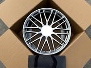 Mercedes SL R230 2001-2011 Kute felgi OEM R21 V2 (zestaw 4 szt.) zdjęcia 1