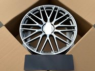 Mercedes SL R230 2001-2011 Kute felgi OEM R21 V2 (zestaw 4 szt.) zdjęcia 2