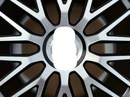 Mercedes SL R230 2001-2011 Kute felgi OEM R21 V2 (zestaw 4 szt.) zdjęcia 9