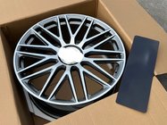 Mercedes SL R230 2001-2011 Kute felgi OEM R21 V2 (zestaw 4 szt.) zdjęcia 3