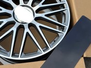 Mercedes SL R230 2001-2011 Kute felgi OEM R21 V2 (zestaw 4 szt.) zdjęcia 10