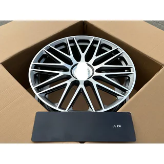 Kute felgi OEM R21 V2 (zestaw 4 szt.) zdjęcia 4