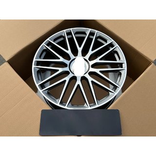 Kute felgi OEM R21 V2 (zestaw 4 szt.) zdjęcia 2