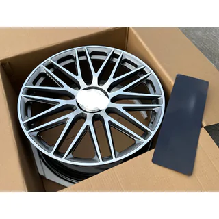 Kute felgi OEM R21 V2 (zestaw 4 szt.) zdjęcia 3
