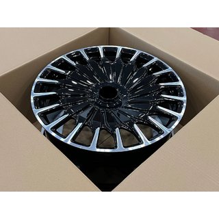 Kute felgi OEM R22 V3 (zestaw 4 szt.) zdjęcia 3