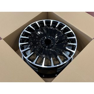 Kute felgi OEM R22 V3 (zestaw 4 szt.) zdjęcia 2