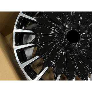 Kute felgi OEM R22 V3 (zestaw 4 szt.) zdjęcia 4