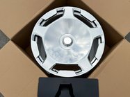 Mercedes S-class W223 2020- Kute felgi OEM R22 V4 (Zestaw 4 szt.) zdjęcia 1
