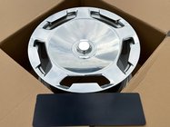 Mercedes S-class W223 2020- Kute felgi OEM R22 V4 (Zestaw 4 szt.) zdjęcia 3