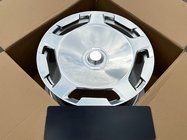 Mercedes S-class W223 2020- Kute felgi OEM R22 V4 (Zestaw 4 szt.) zdjęcia 2