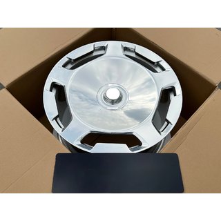 Kute felgi OEM R22 V4 (Zestaw 4 szt.) zdjęcia 2