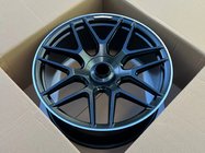 Mercedes GLC X253 2015-2022 Kute felgi OEM R21 V1 (Zestaw 4 szt.) zdjęcia 2