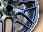 Mercedes GLC X253 2015-2022 Kute felgi OEM R21 V1 (Zestaw 4 szt.) zdjęcia 5