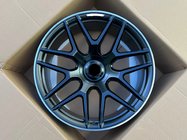Mercedes GLC X253 2015-2022 Kute felgi OEM R21 V1 (Zestaw 4 szt.) zdjęcia 1