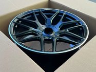 Mercedes GLC X253 2015-2022 Kute felgi OEM R21 V1 (Zestaw 4 szt.) zdjęcia 4