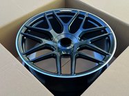 Mercedes GLC X253 2015-2022 Kute felgi OEM R21 V1 (Zestaw 4 szt.) zdjęcia 3