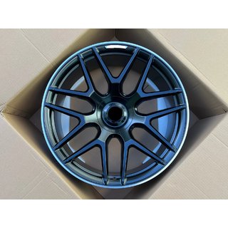 Kute felgi OEM R21 V1 (Zestaw 4 szt.) Mercedes GLC X253 2015-2022 zdjęcia 1