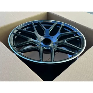 Kute felgi OEM R21 V1 (Zestaw 4 szt.) zdjęcia 4