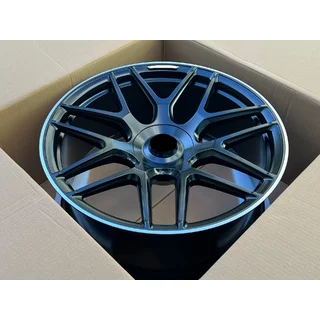 Kute felgi OEM R21 V1 (Zestaw 4 szt.) zdjęcia 3