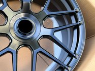 Mercedes GLC X253 2015-2022 Kute felgi OEM R21 V2 (zestaw 4 szt.) zdjęcia 4