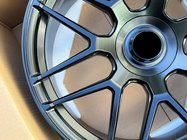 Mercedes GLC X253 2015-2022 Kute felgi OEM R21 V2 (zestaw 4 szt.) zdjęcia 5
