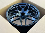 Mercedes GLC X253 2015-2022 Kute felgi OEM R21 V2 (zestaw 4 szt.) zdjęcia 3