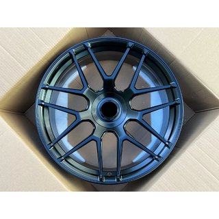 Kute felgi OEM R21 V2 (zestaw 4 szt.) Mercedes GLC X253 2015-2022 zdjęcia 1