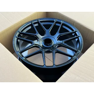 Kute felgi OEM R21 V2 (zestaw 4 szt.) zdjęcia 3