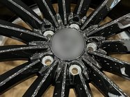 Mercedes C-class W204 2007-2015 Kute felgi OEM R19 (Zestaw 4 szt.) zdjęcia 5