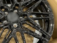 Mercedes C-class W204 2007-2015 Kute felgi OEM R19 (Zestaw 4 szt.) zdjęcia 6