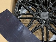 Mercedes C-class W204 2007-2015 Kute felgi OEM R19 (Zestaw 4 szt.) zdjęcia 7