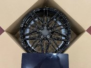 Mercedes C-class W204 2007-2015 Kute felgi OEM R19 (Zestaw 4 szt.) zdjęcia 1