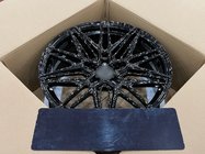 Mercedes C-class W204 2007-2015 Kute felgi OEM R19 (Zestaw 4 szt.) zdjęcia 3