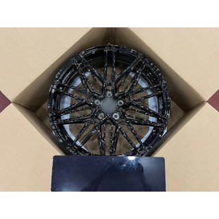 Kute felgi OEM R19 (Zestaw 4 szt.) Mercedes C-class W204 2007-2015 zdjęcia 1