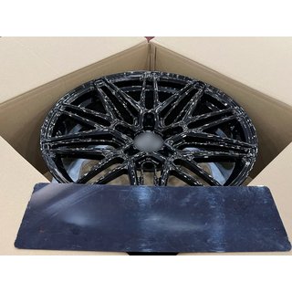 Kute felgi OEM R19 (Zestaw 4 szt.) Mercedes C-class W204 2007-2015 zdjęcia 4