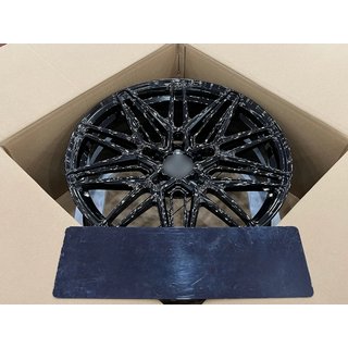 Kute felgi OEM R19 (Zestaw 4 szt.) Mercedes C-class W204 2007-2015 zdjęcia 3
