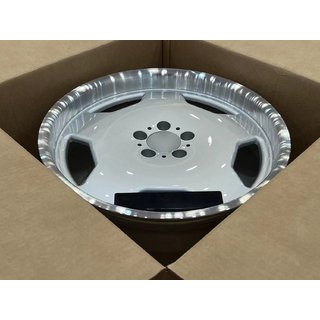 Kute felgi OEM R19 (Zestaw 4 szt.) Mercedes S-сlass W140 1991-1998 zdjęcia 4