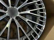 Mercedes EQS 2021- Kute felgi OEM R19 V1 (Zestaw 4 szt.) zdjęcia 5