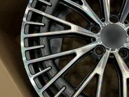 Mercedes EQS 2021- Kute felgi OEM R19 V1 (Zestaw 4 szt.) zdjęcia 6
