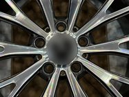 Mercedes EQS 2021- Kute felgi OEM R19 V1 (Zestaw 4 szt.) zdjęcia 7