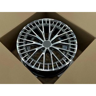 Kute felgi OEM R19 V1 (Zestaw 4 szt.) zdjęcia 3