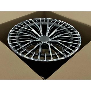 Kute felgi OEM R19 V1 (Zestaw 4 szt.) zdjęcia 4