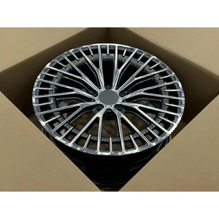 Kute felgi OEM R19 V1 (Zestaw 4 szt.) zdjęcia 2