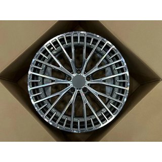 Kute felgi OEM R19 V1 (Zestaw 4 szt.) zdjęcia 1