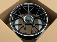 Mercedes AMG GT C190/R190 2014-2022 Kute felgi OEM R19 V2 (Zestaw 4 szt.) zdjęcia 2