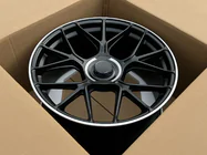 Mercedes AMG GT C190/R190 2014-2022 Kute felgi OEM R19 V2 (Zestaw 4 szt.) zdjęcia 3