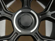Mercedes AMG GT C190/R190 2014-2022 Kute felgi OEM R19 V2 (Zestaw 4 szt.) zdjęcia 7