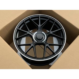 Kute felgi OEM R19 V2 (Zestaw 4 szt.) Mercedes AMG GT C190/R190 2014-2022 zdjęcia 2