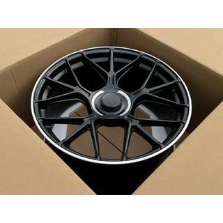 Kute felgi OEM R19 V2 (Zestaw 4 szt.) Mercedes AMG GT C190/R190 2014-2022 zdjęcia 3